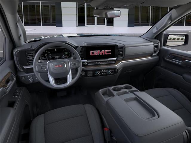 2026 GMC Sierra 1500 Elevation (Stk: 86263) in St. Thomas - Image 15 of 24