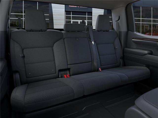 2026 GMC Sierra 1500 Elevation (Stk: 86263) in St. Thomas - Image 17 of 24