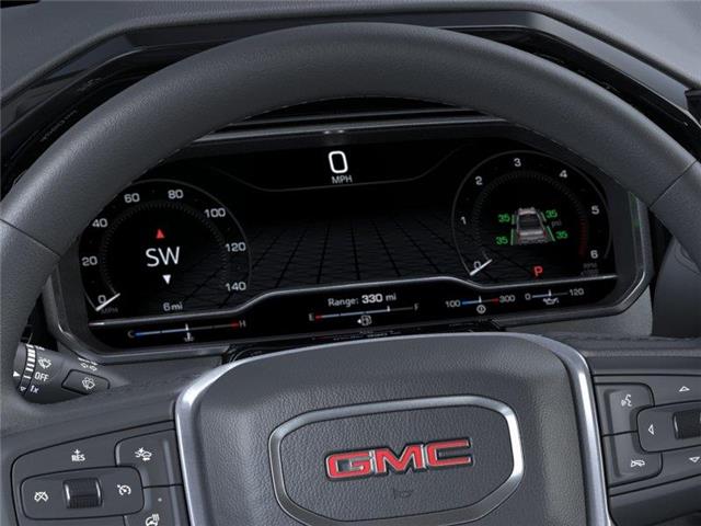 2026 GMC Sierra 1500 Elevation (Stk: 86263) in St. Thomas - Image 18 of 24