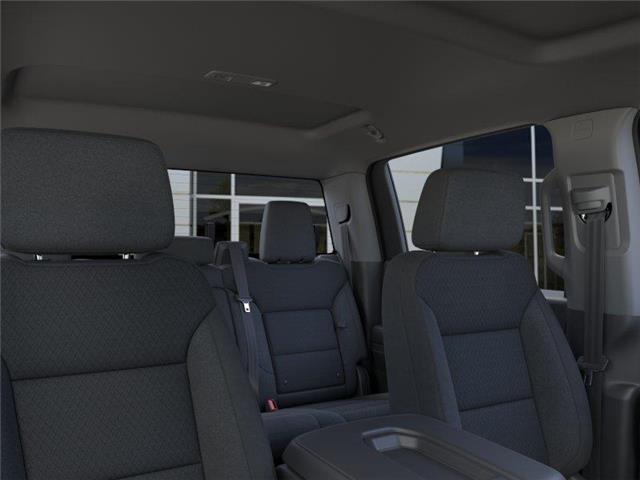 2026 GMC Sierra 1500 Elevation (Stk: 86263) in St. Thomas - Image 24 of 24