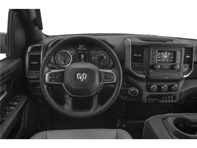 2022 RAM 1500 Laramie (Stk: 6T48A) in Blenheim - Image 20 of 28