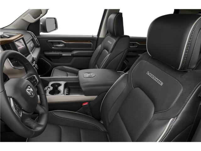 2022 RAM 1500 Laramie (Stk: 6T48A) in Blenheim - Image 22 of 28