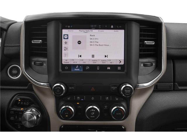 2022 RAM 1500 Laramie (Stk: 6T48A) in Blenheim - Image 23 of 28