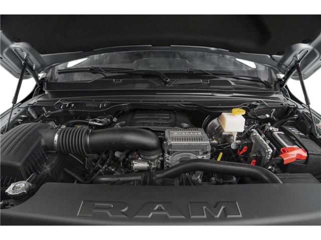 2022 RAM 1500 Laramie (Stk: 6T48A) in Blenheim - Image 25 of 28