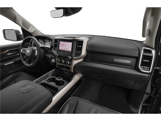 2022 RAM 1500 Laramie (Stk: 6T48A) in Blenheim - Image 28 of 28