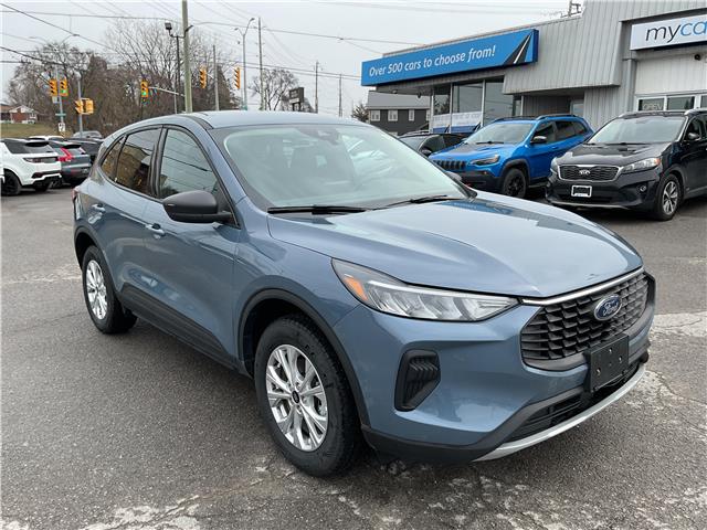 2025 Ford Escape Active (Stk: 260324) in Kingston - Image 1 of 35