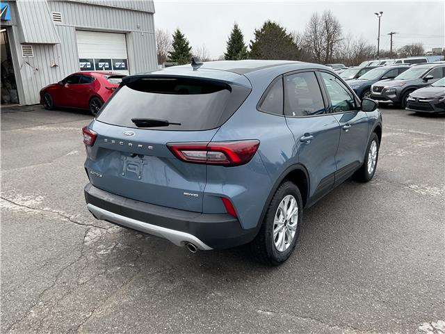 2025 Ford Escape Active (Stk: 260324) in Kingston - Image 3 of 35