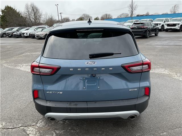 2025 Ford Escape Active (Stk: 260324) in Kingston - Image 4 of 35