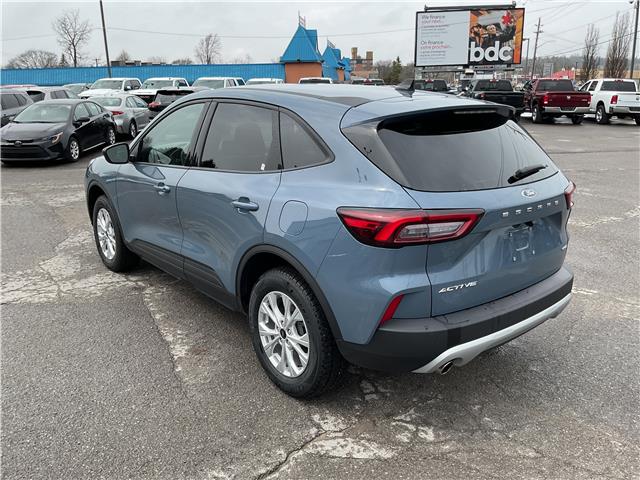 2025 Ford Escape Active (Stk: 260324) in Kingston - Image 5 of 35