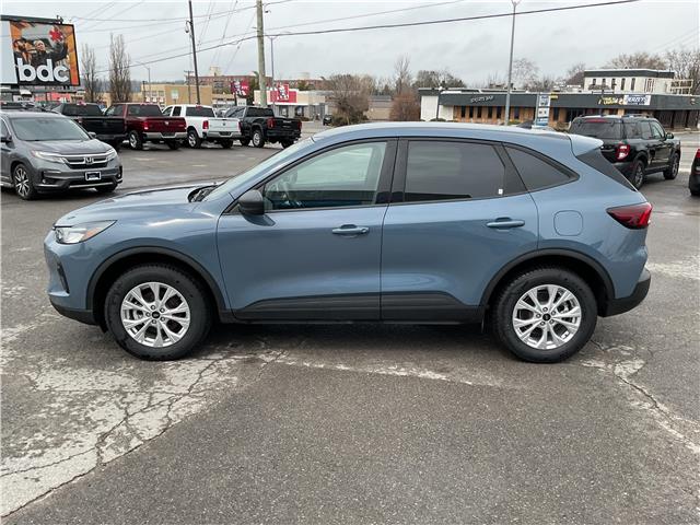 2025 Ford Escape Active (Stk: 260324) in Kingston - Image 6 of 35