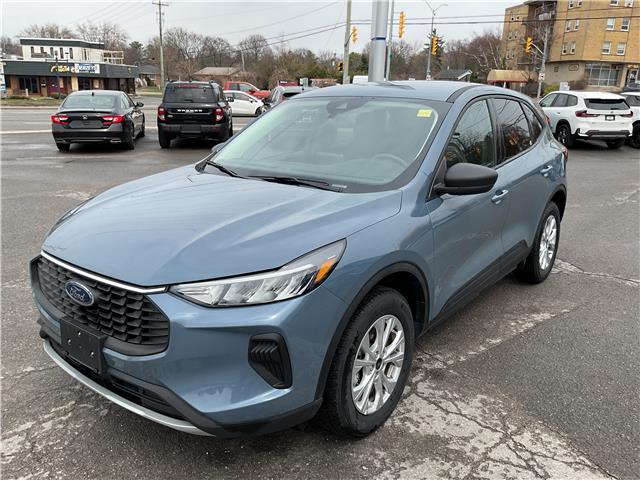 2025 Ford Escape Active (Stk: 260324) in Kingston - Image 7 of 35
