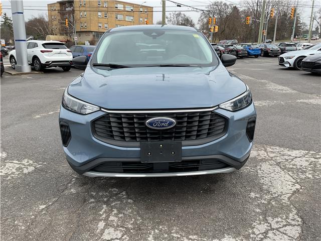2025 Ford Escape Active (Stk: 260324) in Kingston - Image 8 of 35