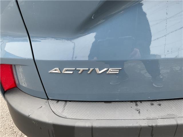 2025 Ford Escape Active (Stk: 260324) in Kingston - Image 9 of 35
