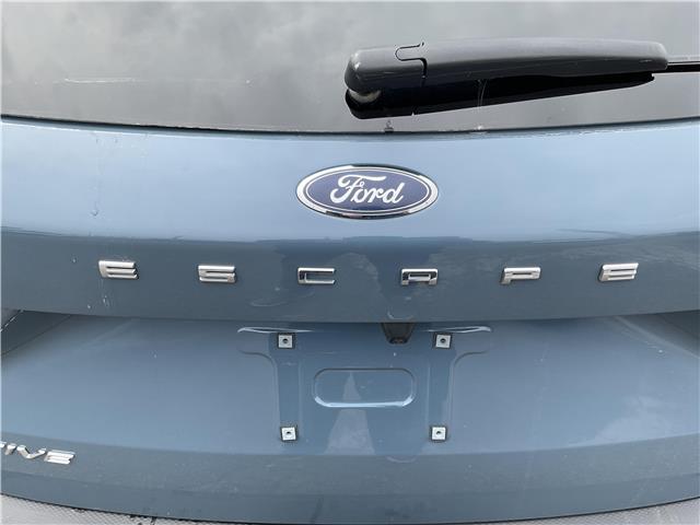 2025 Ford Escape Active (Stk: 260324) in Kingston - Image 10 of 35