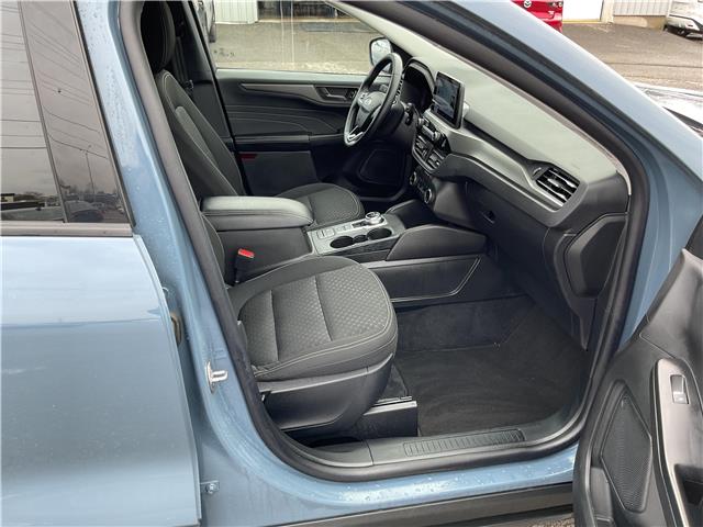 2025 Ford Escape Active (Stk: 260324) in Kingston - Image 13 of 35