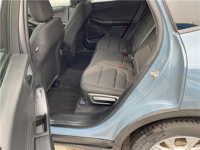 2025 Ford Escape Active (Stk: 260324) in Kingston - Image 14 of 35