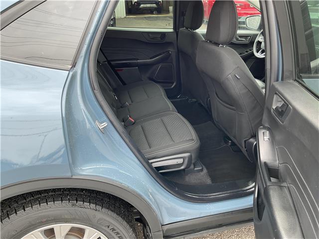 2025 Ford Escape Active (Stk: 260324) in Kingston - Image 15 of 35