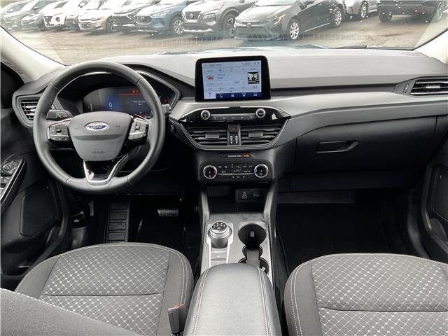 2025 Ford Escape Active (Stk: 260324) in Kingston - Image 16 of 35
