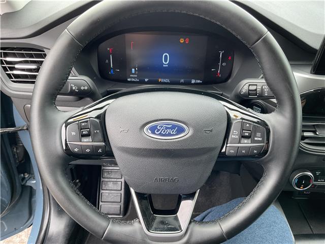 2025 Ford Escape Active (Stk: 260324) in Kingston - Image 17 of 35