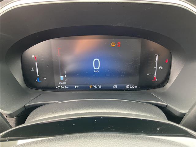 2025 Ford Escape Active (Stk: 260324) in Kingston - Image 18 of 35