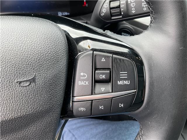 2025 Ford Escape Active (Stk: 260324) in Kingston - Image 21 of 35