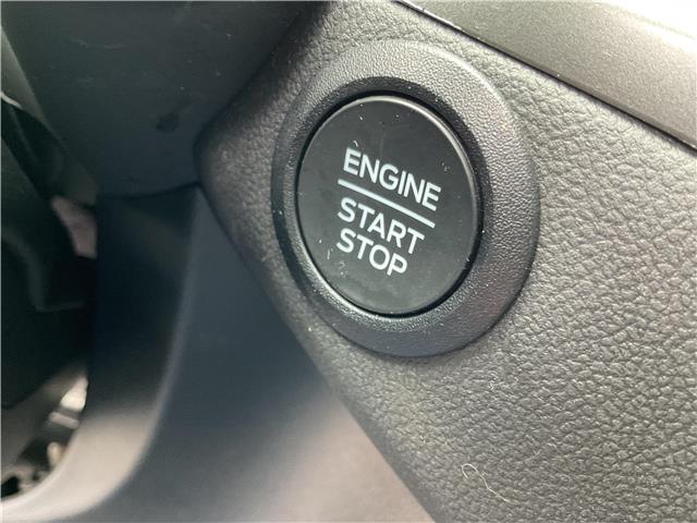 2025 Ford Escape Active (Stk: 260324) in Kingston - Image 23 of 35