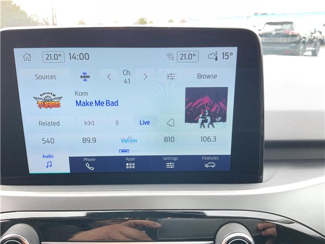 2025 Ford Escape Active (Stk: 260324) in Kingston - Image 25 of 35