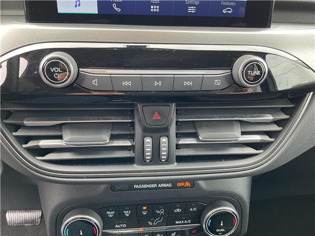 2025 Ford Escape Active (Stk: 260324) in Kingston - Image 26 of 35