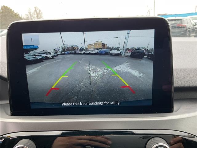 2025 Ford Escape Active (Stk: 260324) in Kingston - Image 28 of 35