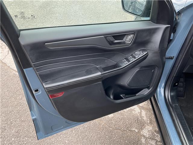 2025 Ford Escape Active (Stk: 260324) in Kingston - Image 29 of 35