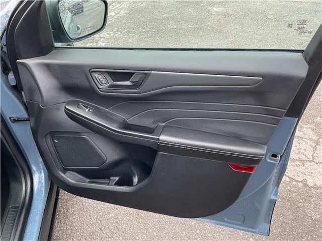 2025 Ford Escape Active (Stk: 260324) in Kingston - Image 31 of 35