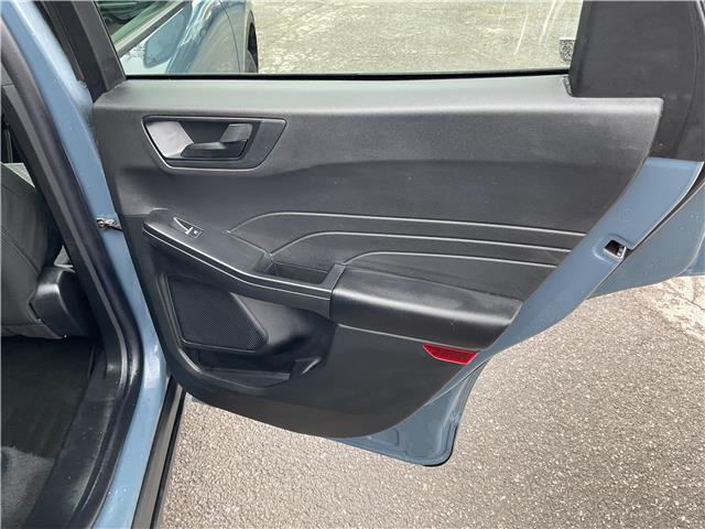 2025 Ford Escape Active (Stk: 260324) in Kingston - Image 33 of 35
