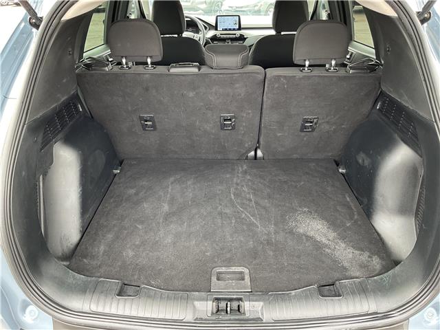 2025 Ford Escape Active (Stk: 260324) in Kingston - Image 34 of 35