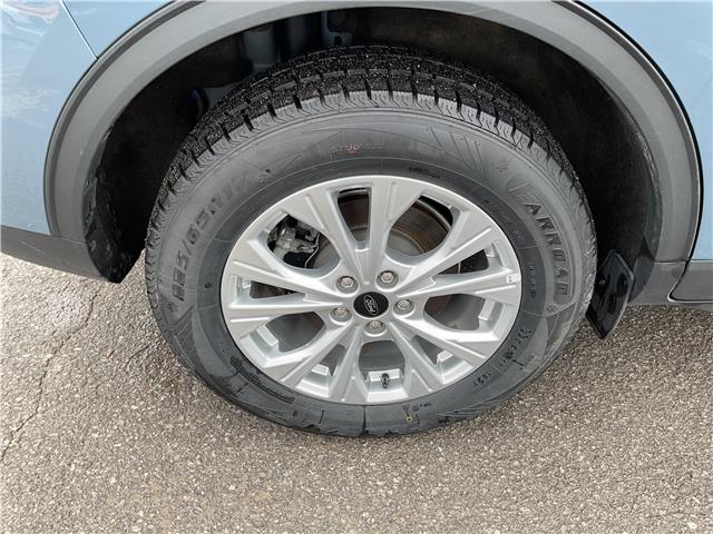 2025 Ford Escape Active (Stk: 260324) in Kingston - Image 35 of 35