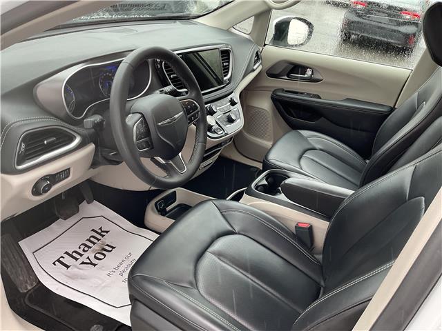 2023 Chrysler Pacifica Touring-L (Stk: 260378) in Kingston - Image 6 of 20