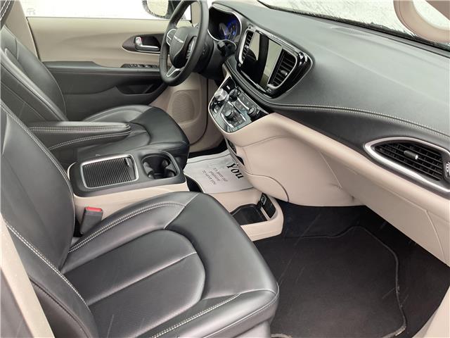 2023 Chrysler Pacifica Touring-L (Stk: 260378) in Kingston - Image 7 of 20