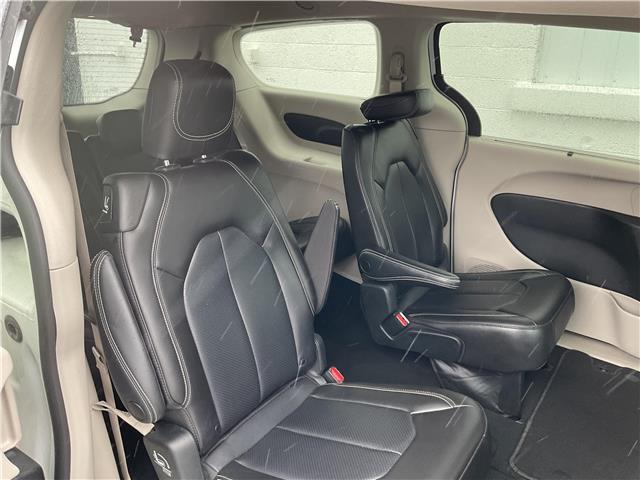2023 Chrysler Pacifica Touring-L (Stk: 260378) in Kingston - Image 9 of 20