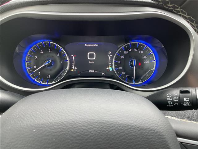 2023 Chrysler Pacifica Touring-L (Stk: 260378) in Kingston - Image 11 of 20
