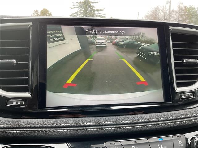 2023 Chrysler Pacifica Touring-L (Stk: 260378) in Kingston - Image 13 of 20