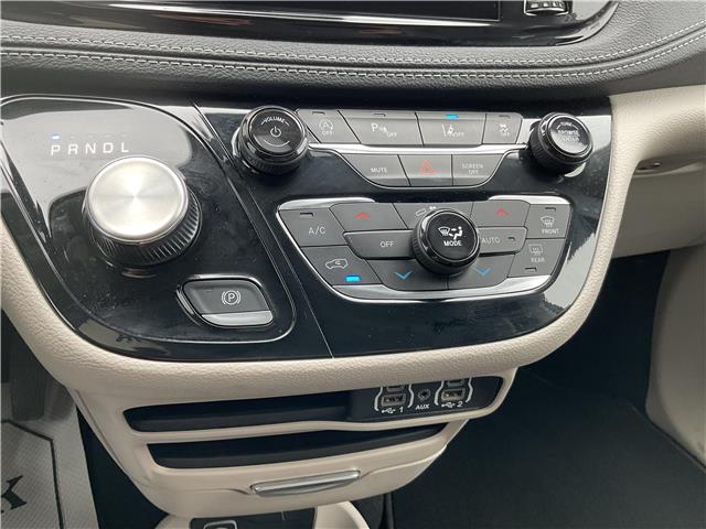 2023 Chrysler Pacifica Touring-L (Stk: 260378) in Kingston - Image 14 of 20