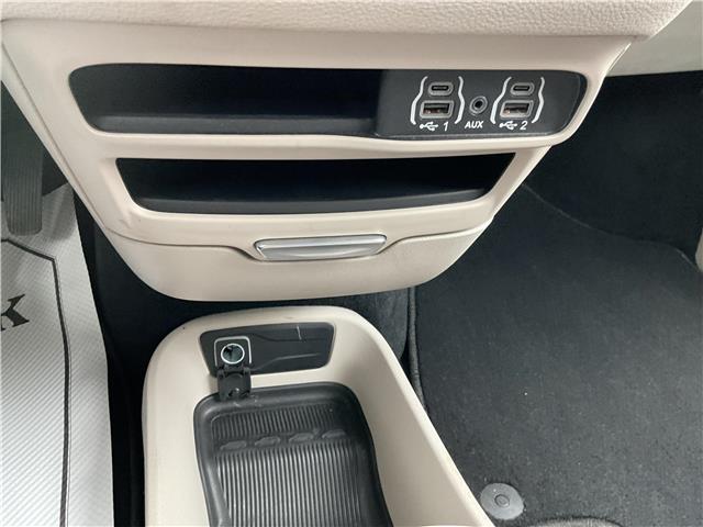 2023 Chrysler Pacifica Touring-L (Stk: 260378) in Kingston - Image 15 of 20