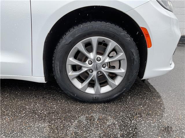 2023 Chrysler Pacifica Touring-L (Stk: 260378) in Kingston - Image 20 of 20