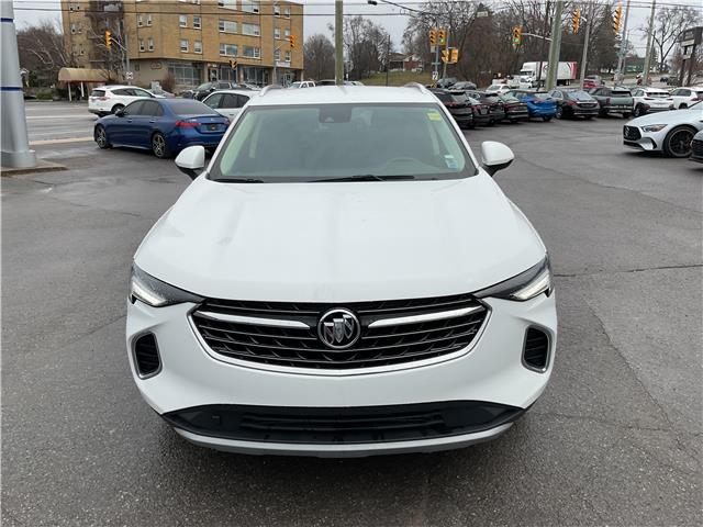 2023 Buick Envision Essence (Stk: 260391) in Kingston - Image 8 of 32
