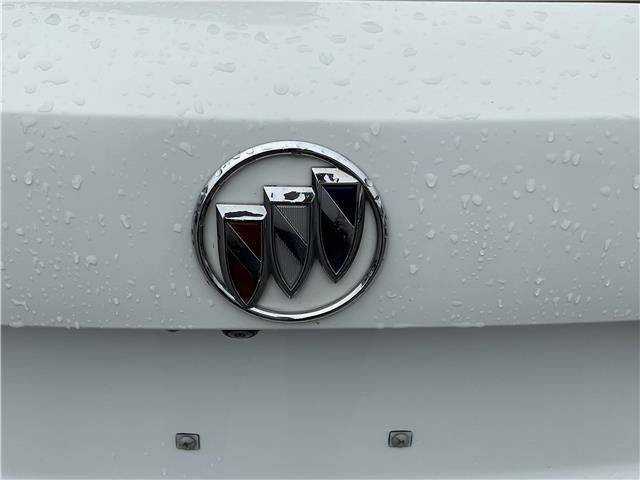 2023 Buick Envision Essence (Stk: 260391) in Kingston - Image 9 of 32