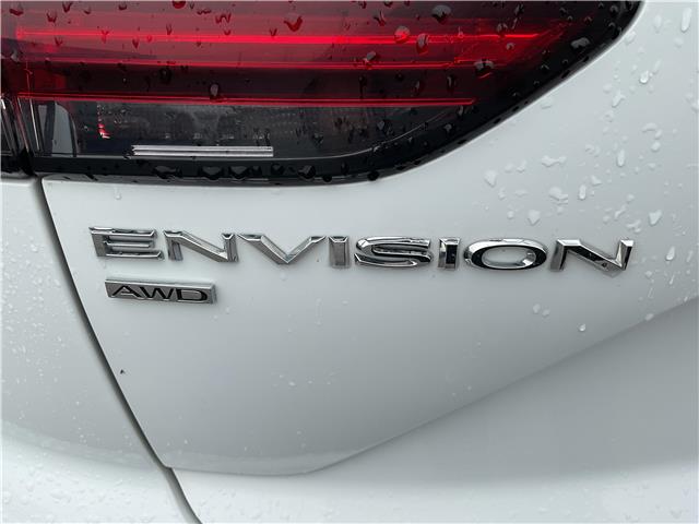 2023 Buick Envision Essence (Stk: 260391) in Kingston - Image 10 of 32
