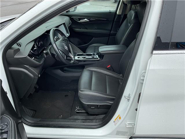 2023 Buick Envision Essence (Stk: 260391) in Kingston - Image 11 of 32