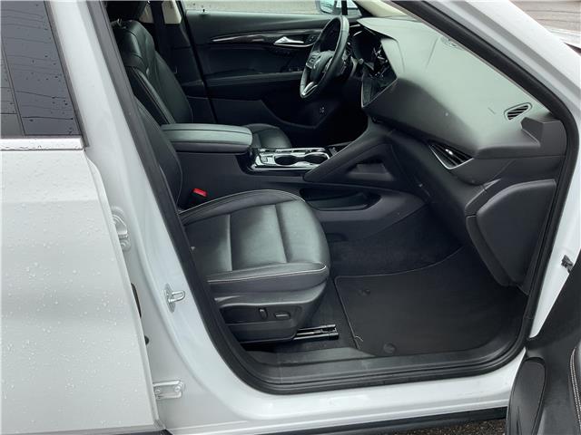 2023 Buick Envision Essence (Stk: 260391) in Kingston - Image 12 of 32