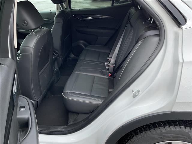 2023 Buick Envision Essence (Stk: 260391) in Kingston - Image 13 of 32