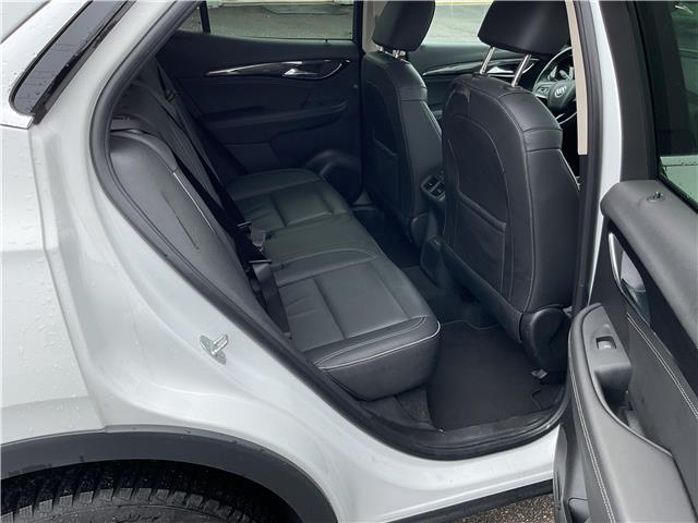 2023 Buick Envision Essence (Stk: 260391) in Kingston - Image 14 of 32