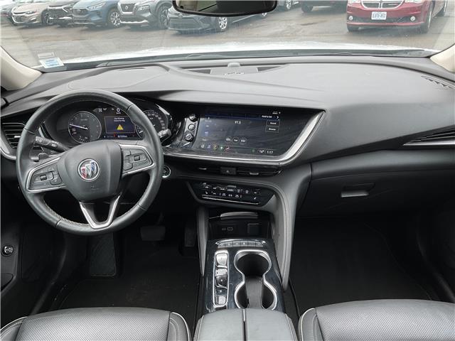2023 Buick Envision Essence (Stk: 260391) in Kingston - Image 15 of 32
